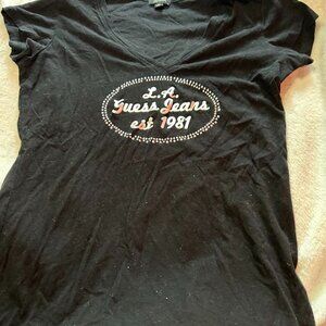 LA Guess T shirt